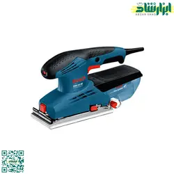 سنباده لرزان بوش مدل GSS 23-AE