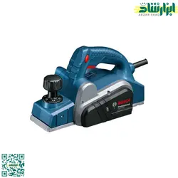 رنده برقی بوش مدل GHO-6500 - ابزار شاد