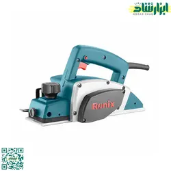 رنده برقی رونیکس مدل 9210 - ابزار شاد