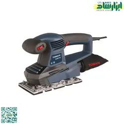 سنباده لرزان توسن مدل 4240FS - ابزار شاد