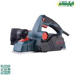 رنده برقی رونیکس مدل 9224 - ابزار شاد