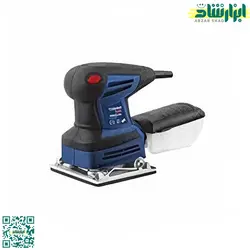 سنباده لرزان توسن مدل 4260FS - ابزار شاد