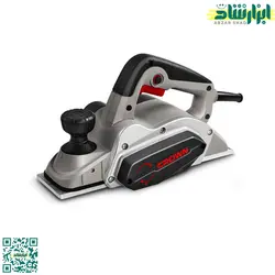 رنده برقی کرون مدل CT14019 - ابزار شاد