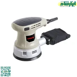 سنباده لرزان کرون مدل CT13394 - ابزار شاد