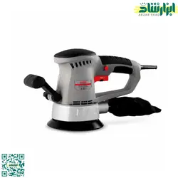 سنباده لرزان کرون مدل CT13395 - ابزار شاد