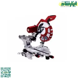 فارسی بر 30 سانت کشویی محک مدل MS-305/340 - ابزار شاد