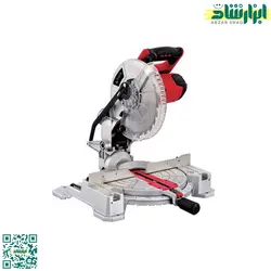 فارسی بر25 سانت ثابت محک مدل MS-255 - ابزار شاد