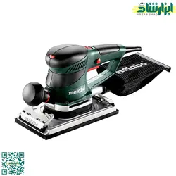 سنباده لرزان متابو مدل SRE4351TURBOTEC - ابزار شاد