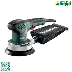 سنباده لرزان متابو مدل SXE3150 - ابزار شاد