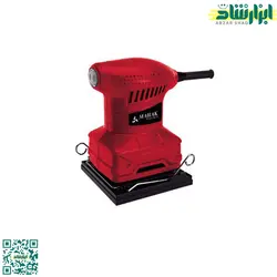 سنباده لرزان مشتی محک مدل OS-200 - ابزار شاد