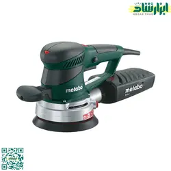 سنباده لرزان متابو مدل SXE450TURBOTEC - ابزار شاد