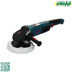 فرز پولیش صنعتی آروا مدل 5602 - ابزار شاد