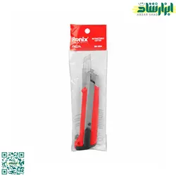 کاتر رونیکس مدل RH-3004 - ابزار شاد