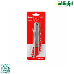 کاتر رونیکس مدل RH-3005 - ابزار شاد