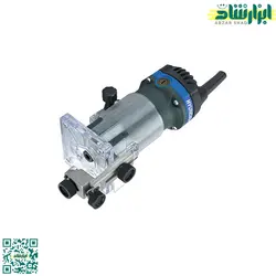 لبه زن نجاری هیوندای مدل HP556 - ابزار شاد