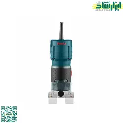 لبه گیر برقی رونیکس مدل 7106