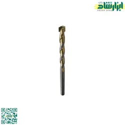 مته الماسه گرانیت سایز 8 میلی متر - ابزار شاد