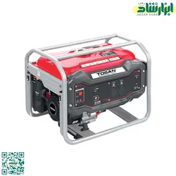 موتور برق 3300 وات توسن مدل 1133GW - ابزار شاد