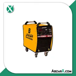 اینورتر جوشکاری الکتروجوش 500 آمپر مدل 500ED - ابزار ایکس