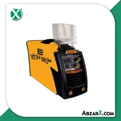 اینورتر جوشکاری الکتروجوش 315 آمپر مدل 315ED - ابزار ایکس
