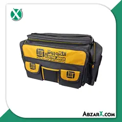 اینورتر جوشکاری الکتروجوش 315 آمپر مدل 315ED - ابزار ایکس