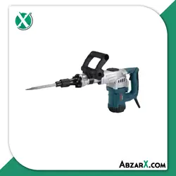 چکش تخریب استرانگ 7 کیلویی مدل STG1718 - ابزار ایکس
