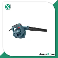 بلوور و مکنده رونیکس مدل 1209 موتور 600 وات - ابزار ایکس