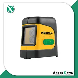تراز لیزری کنزاکس مدل KLL-2180
