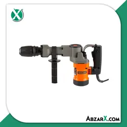 چکش تخریب شیلدر 6.5 کیلویی SH0810Plus | ابزار ایکس