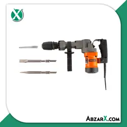 چکش تخریب شیلدر 6.5 کیلویی SH0810Plus | ابزار ایکس