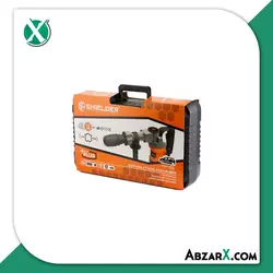 چکش تخریب شیلدر 6.5 کیلویی SH0810Plus | ابزار ایکس
