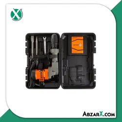 چکش تخریب شیلدر 6.5 کیلویی SH0810Plus | ابزار ایکس