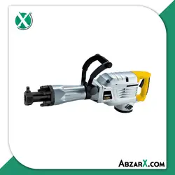 قیمت و خرید چکش تخریب 16 کیلویی کنزاکس مدل  KDH-1180 | ابزار ایکس