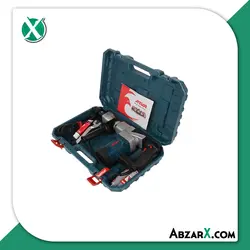 قیمت چکش تخریب آروا 7 کیلویی مدل 5224 | ابزار ایکس