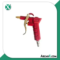 بادپاش فلزی حرفه ای آروا مدل 3421