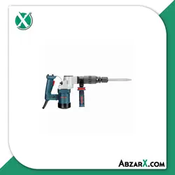 چکش تخریب برقی 6.5 کیلویی 950 وات رونیکس مدل 2806 - ابزار ایکس