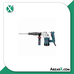 چکش تخریب برقی 6.5 کیلویی 950 وات رونیکس مدل 2806 - ابزار ایکس