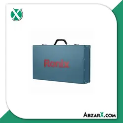 چکش تخریب برقی 6.5 کیلویی 950 وات رونیکس مدل 2806 - ابزار ایکس