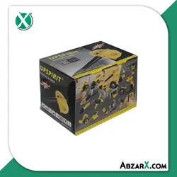 دمنده و مکنده آپ اسپریت مدل HK-BL2302