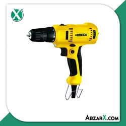 دریل پیچ گوشتی 230 وات کنزاکس مدل KDD-1230 - ابزار ایکس