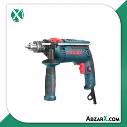 دریل چکشی 850 وات رونیکس مدل 2250 - ابزار ایکس