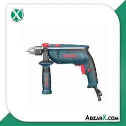 دریل چکشی 850 وات رونیکس مدل 2250 - ابزار ایکس