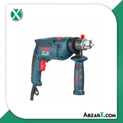دریل چکشی 850 وات رونیکس مدل 2250 - ابزار ایکس