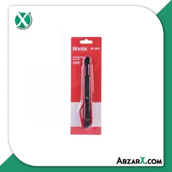 قیمت کاتر پلاستیکی رونیکس مدل RH-3000 | ابزار ایکس