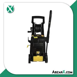 کارواش 140 بار ذغالی کنزاکس مدل KPW-1140