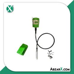 فرز انگشتی پدالی سیلور 200 وات مدل  GT-200W PT | ابزار ایکس
