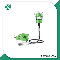 فرز انگشتی پدالی سیلور 600 وات مدل GT-600W PT | ابزار ایکس