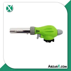 سرپیک (مشعل) سیلور مدل GT-TR-SM | ابزار ایکس