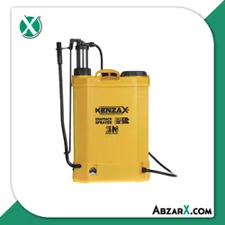 سم پاش 18 لیتری کنزاکس مدل KNS-118