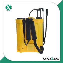 سم پاش 18 لیتری کنزاکس مدل KNS-118